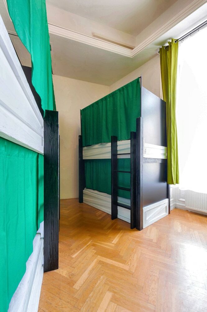 Hostal Adagio Hostel 2.0 Basilica