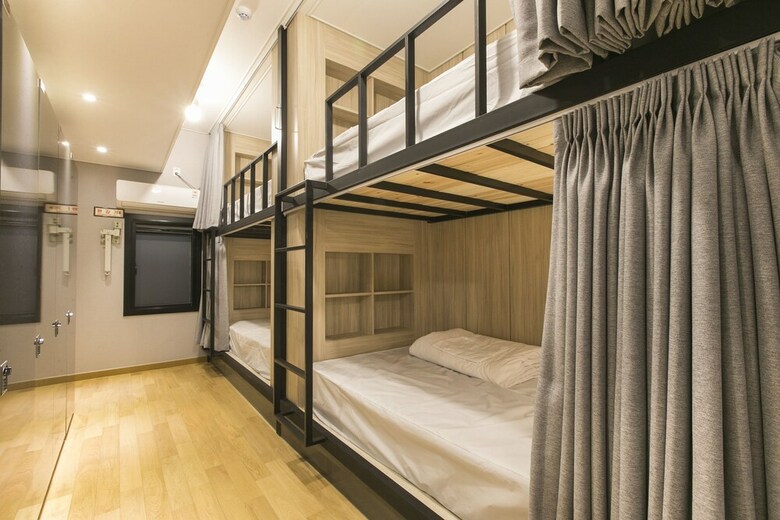 Hostal K79 Guesthouse - Hostel