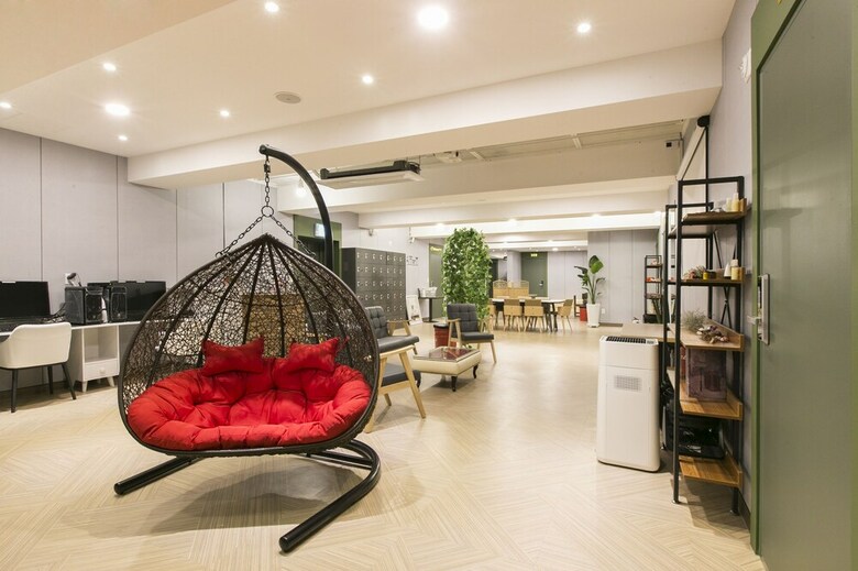 Hostal K79 Guesthouse - Hostel