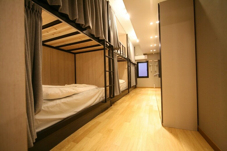 Hostal K79 Guesthouse - Hostel