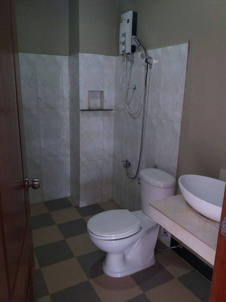 Hostal Blue Diamond Guest House
