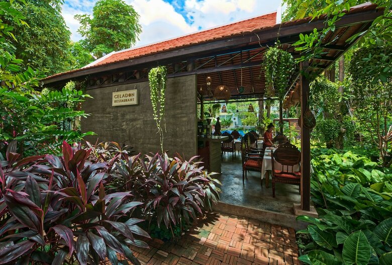 Apartamento Mane Village Suites