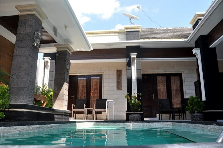 Hotel Denays House