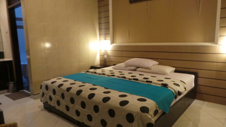 Hotel Denays House
