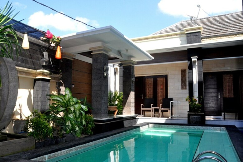 Hotel Denays House