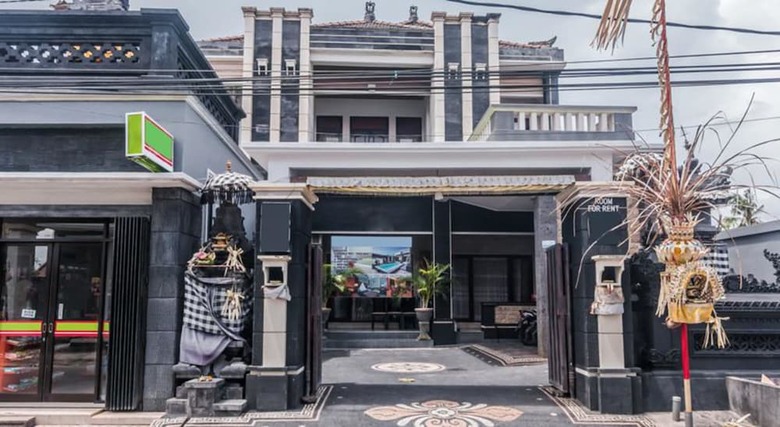 Hotel Denays House