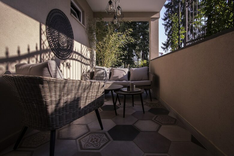Hotel Sundial