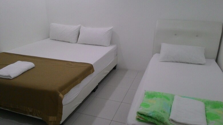 Chin Yee Hotel