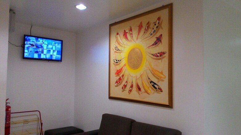 Chin Yee Hotel