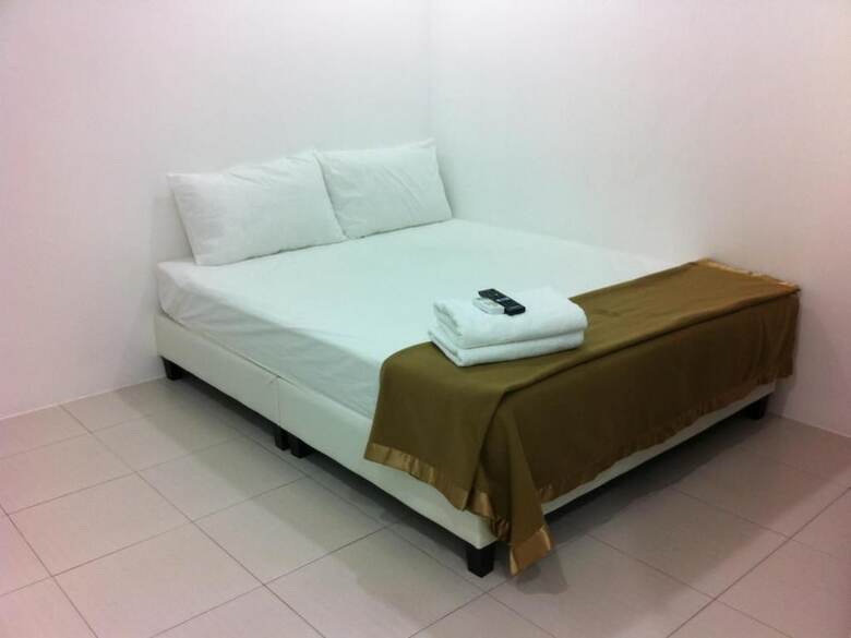 Chin Yee Hotel