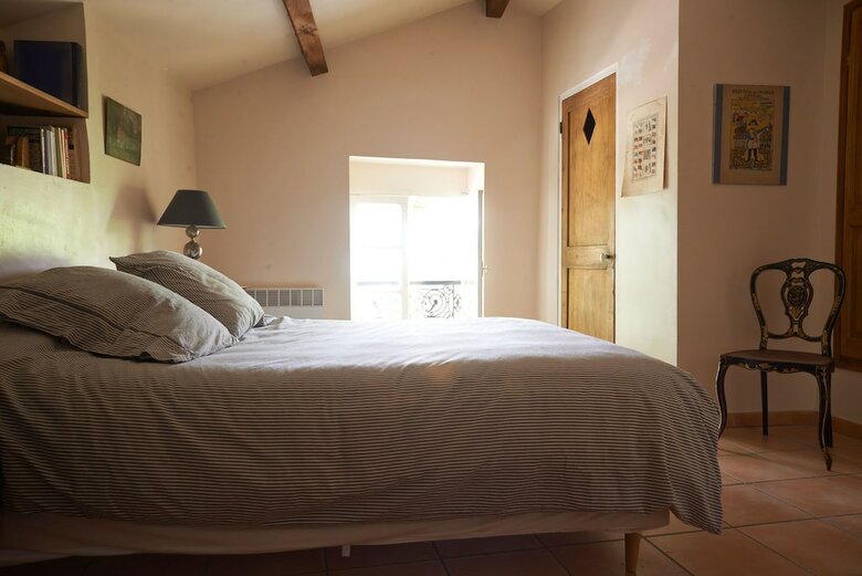Agroturismo La Chesnaie
