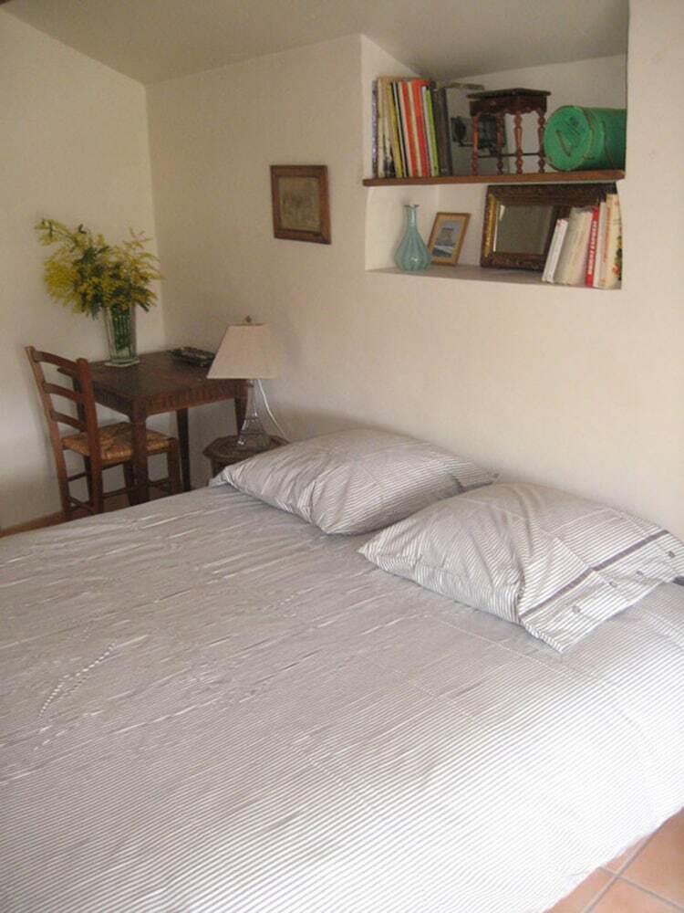 Agroturismo La Chesnaie
