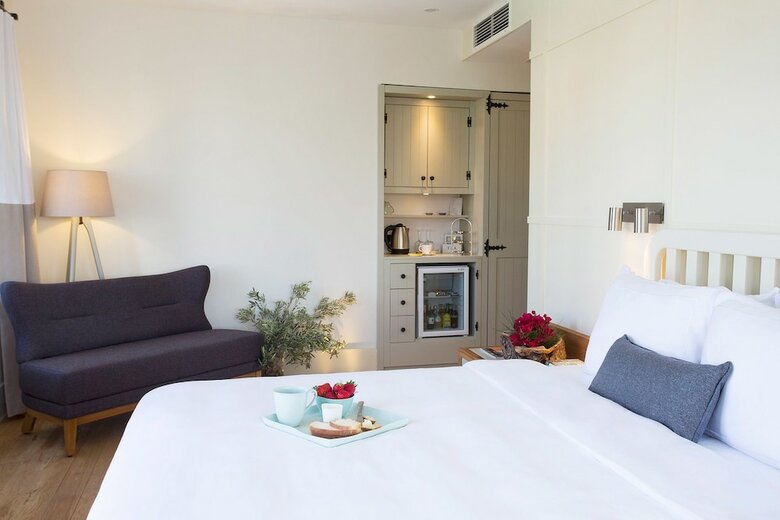 Hotel Istlondon