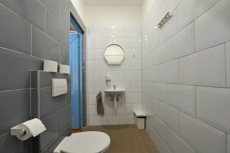 Hostal Absolut City Hostel Budapest