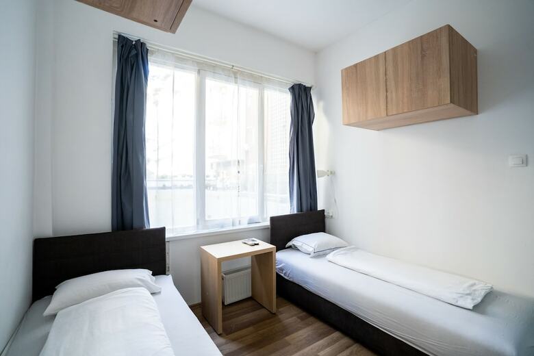 Hostal Absolut City Hostel Budapest