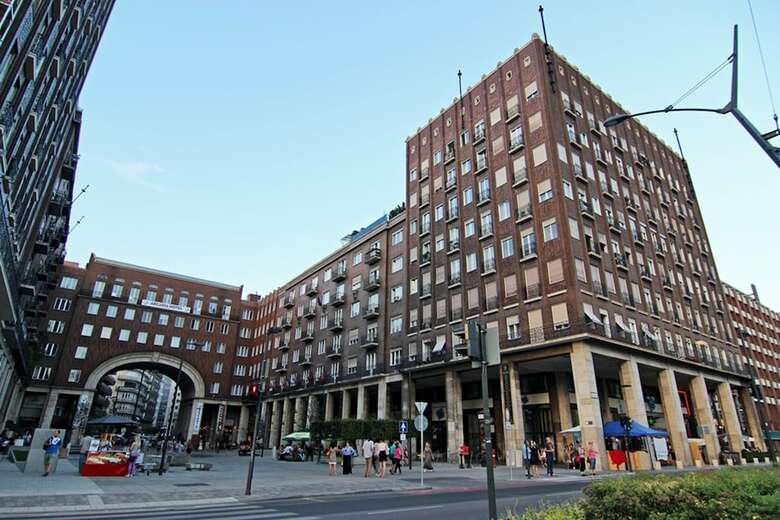 Hostal Absolut City Hostel Budapest