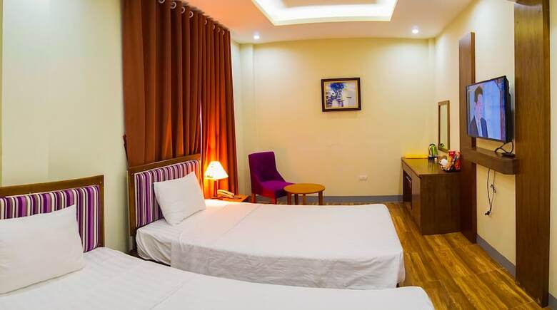 Hotel Mai
