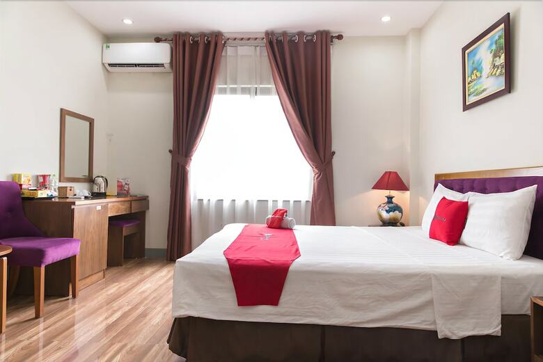 Hotel Mai