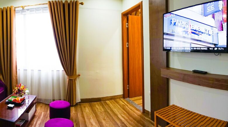 Hotel Mai