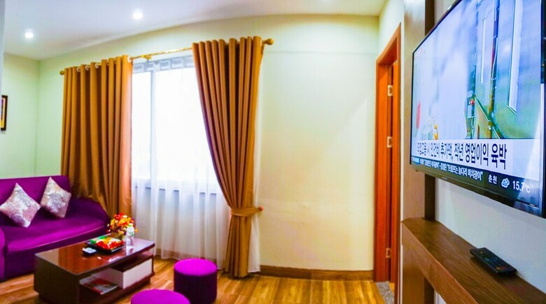 Hotel Mai