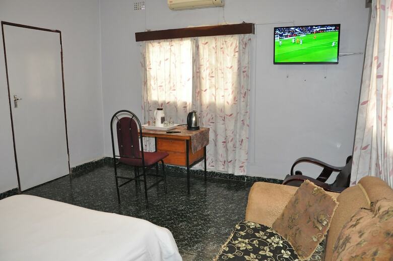 Hotel Chilambula Lodge