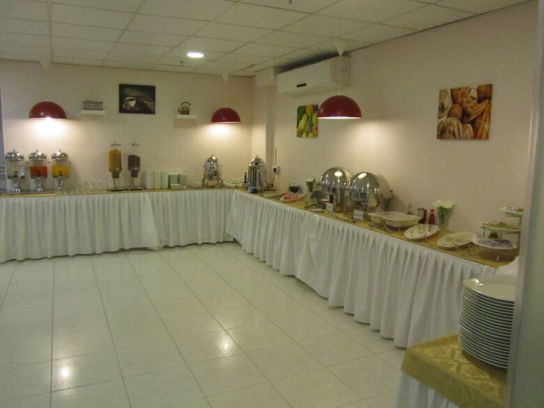 Jw Inn Hotel