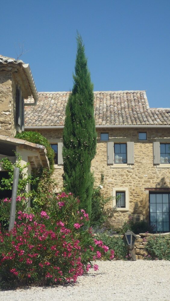 B&B Le Clos Saint Saourde
