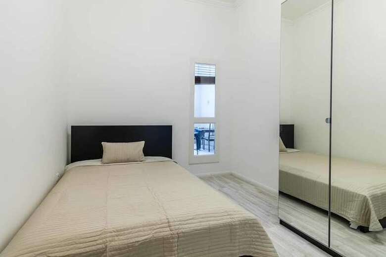 Apartamentos Pelicanstay At Riverside Danube