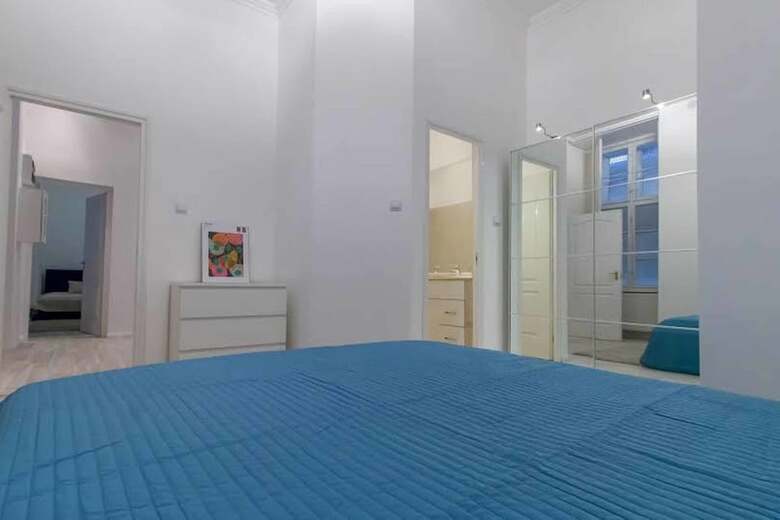 Apartamentos Pelicanstay At Riverside Danube