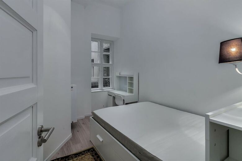 Apartamentos Pelicanstay At Riverside Danube