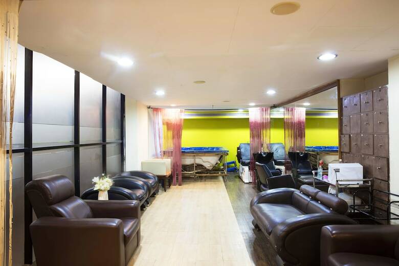 Apartamento Mystic Valley Spa Resort.