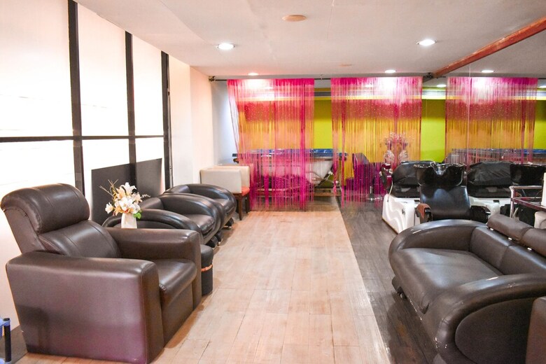 Apartamento Mystic Valley Spa Resort.