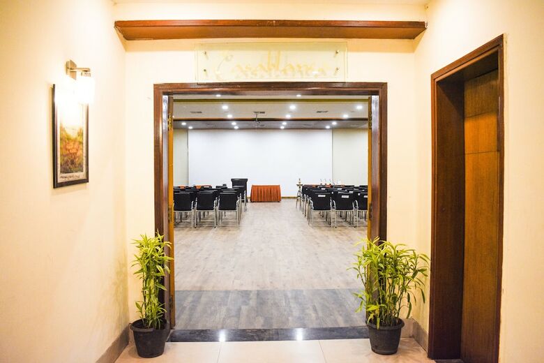 Apartamento Mystic Valley Spa Resort.
