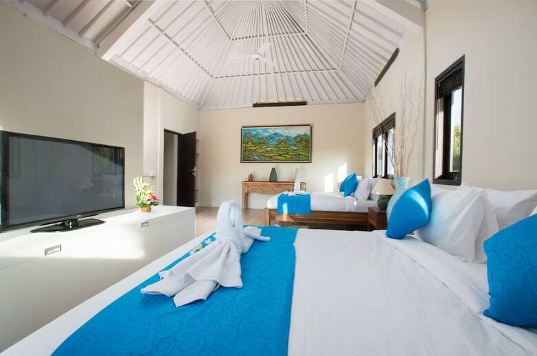Villa Arushi I