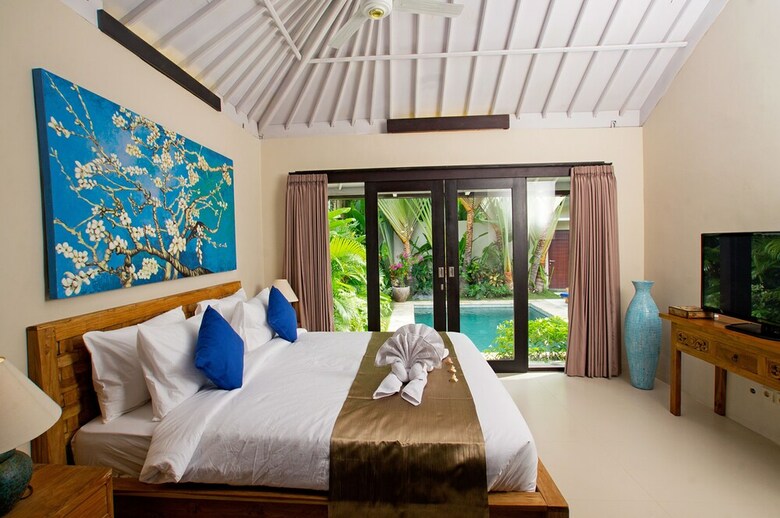 Villa Arushi I