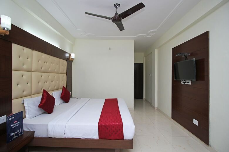 Oyo 5922 Hotel Charlene