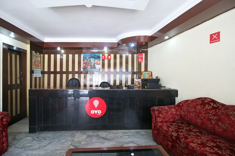 Oyo 5922 Hotel Charlene