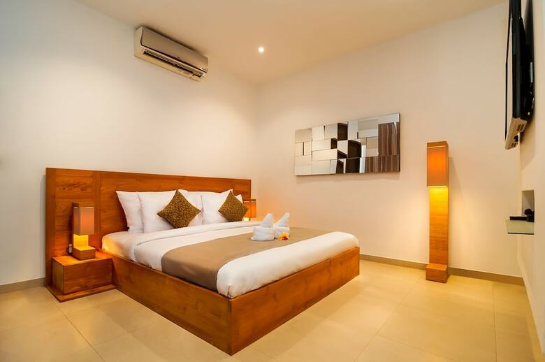 Luxury Villa Belle