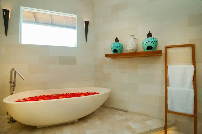 Luxury Villa Belle