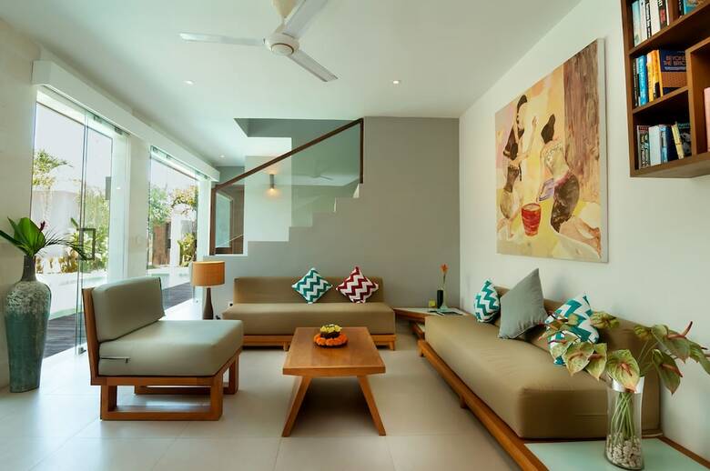 Luxury Villa Belle