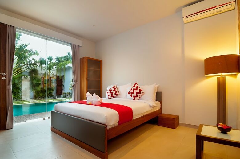 Luxury Villa Belle