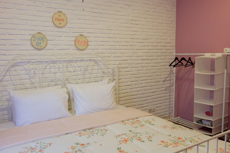 Hotel Sweet Peach House