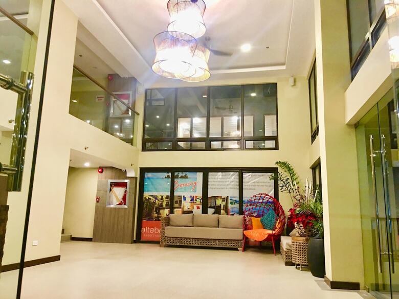 Hotel Altabriza Resort Boracay