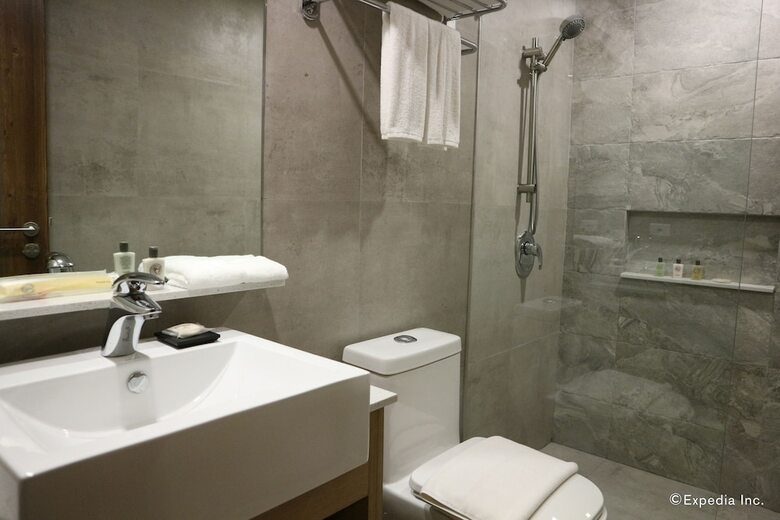 Hotel Altabriza Resort Boracay