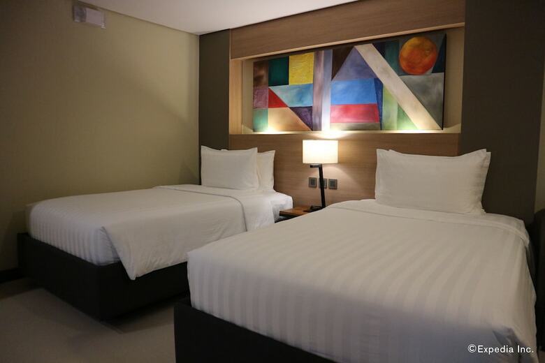 Hotel Altabriza Resort Boracay