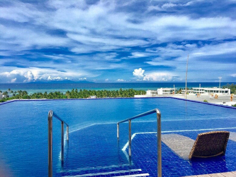 Hotel Altabriza Resort Boracay
