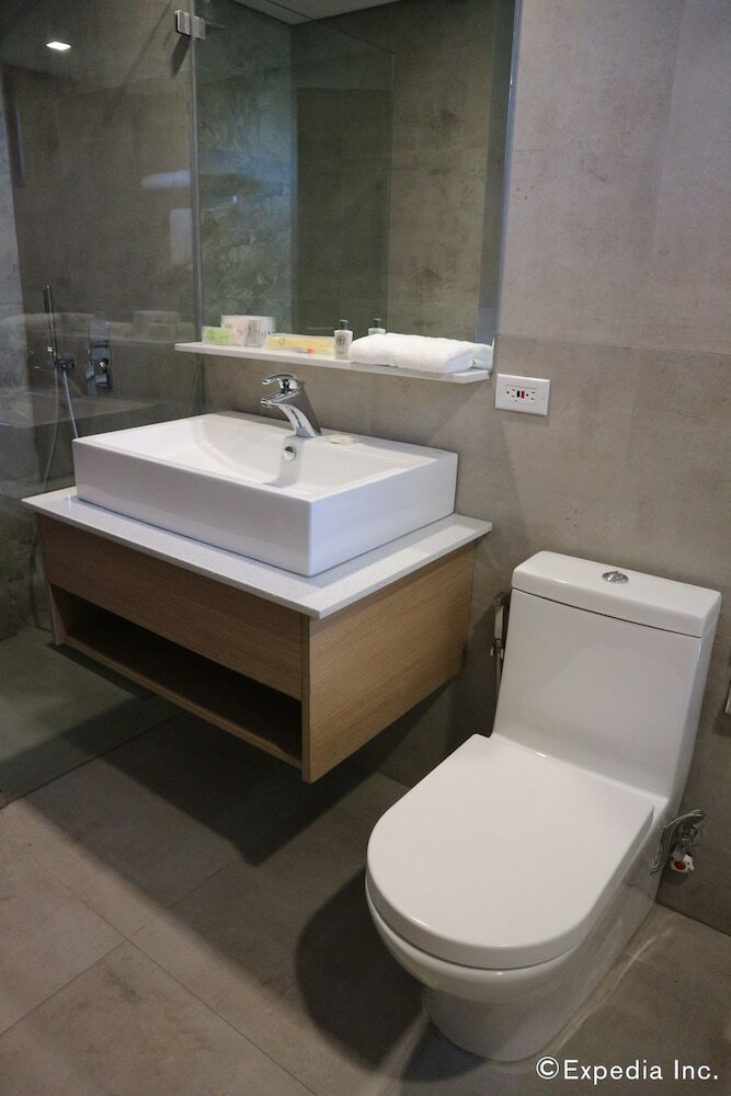 Hotel Altabriza Resort Boracay