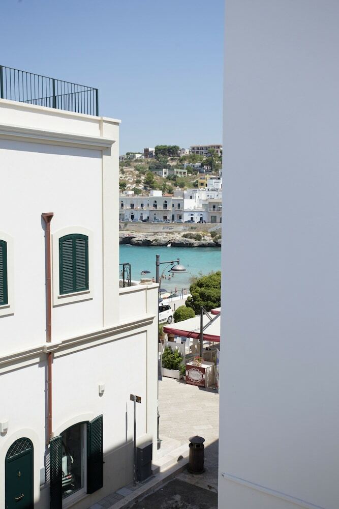 Hotel La Villa Degli Angeli