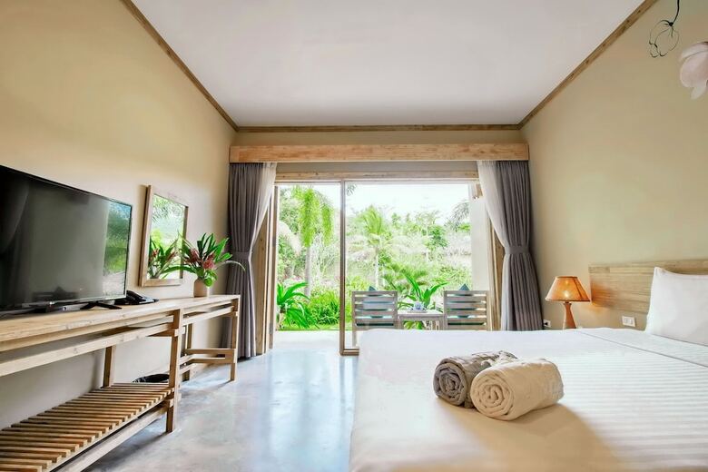 Apartamento Lahana Resort Phu Quoc