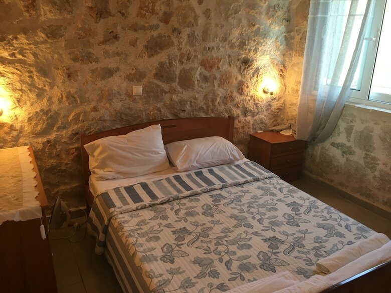 Apartamentos Ionian Panorama